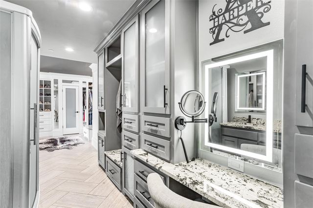 9204 Indian Knoll Trail, Keller, TX 76248