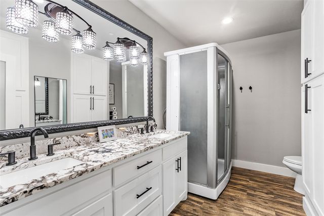 9204 Indian Knoll Trail, Keller, TX 76248