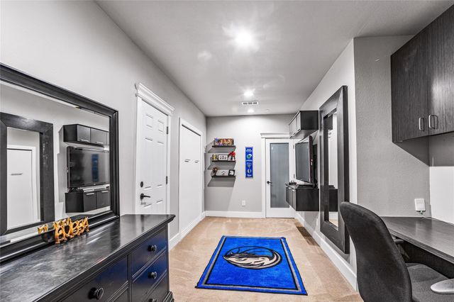 9204 Indian Knoll Trail, Keller, TX 76248