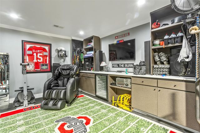 9204 Indian Knoll Trail, Keller, TX 76248