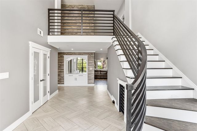 9204 Indian Knoll Trail, Keller, TX 76248