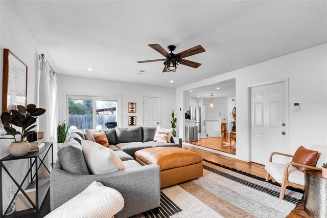 2031 Housley Drive, Dallas, TX 75228