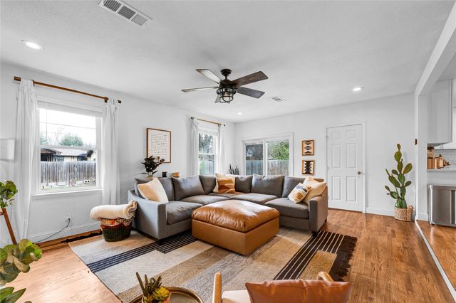 2031 Housley Drive, Dallas, TX 75228