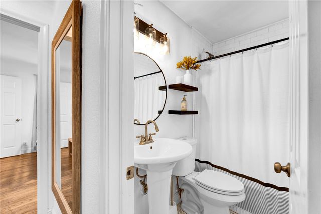 2031 Housley Drive, Dallas, TX 75228