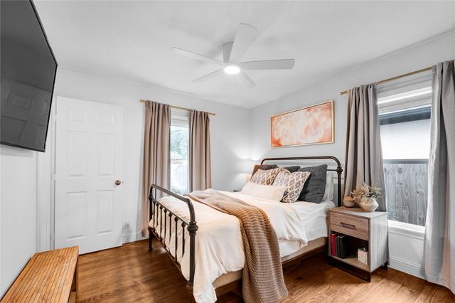 2031 Housley Drive, Dallas, TX 75228