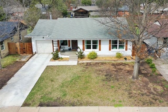 2031 Housley Drive, Dallas, TX 75228