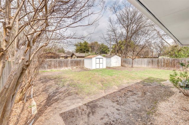 2031 Housley Drive, Dallas, TX 75228