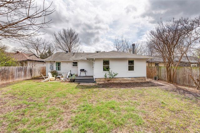 2031 Housley Drive, Dallas, TX 75228