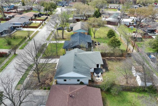 2031 Housley Drive, Dallas, TX 75228