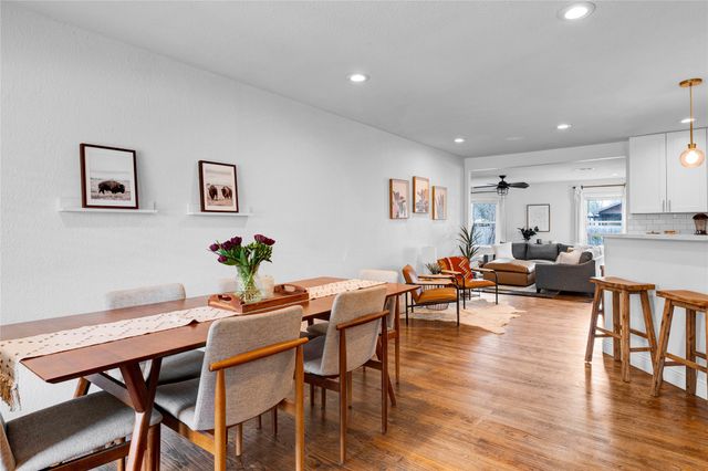 2031 Housley Drive, Dallas, TX 75228