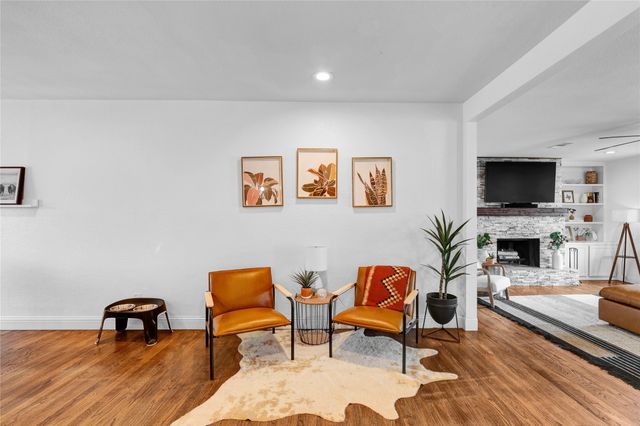 2031 Housley Drive, Dallas, TX 75228