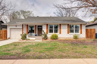 2031 Housley Drive, Dallas, TX 75228