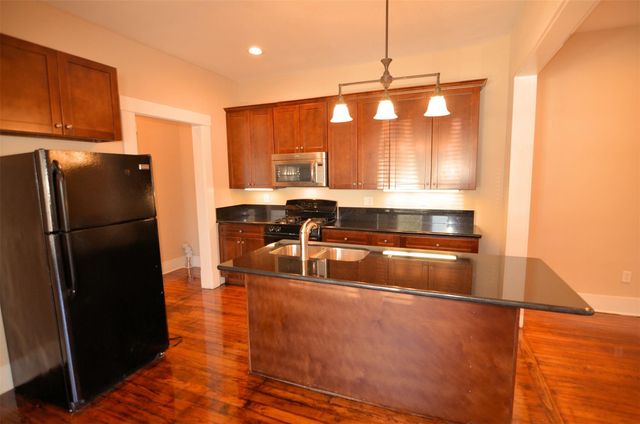 1602 Lee Street, Houston, TX 77009