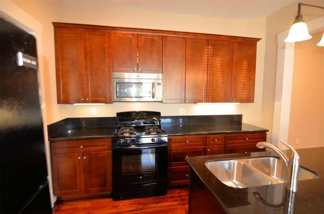 1602 Lee Street, Houston, TX 77009