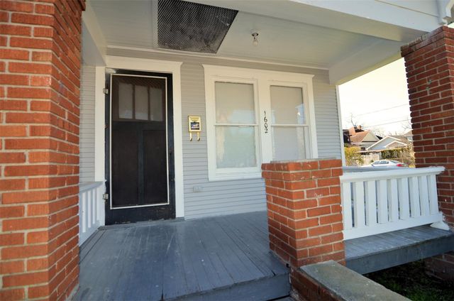 1602 Lee Street, Houston, TX 77009