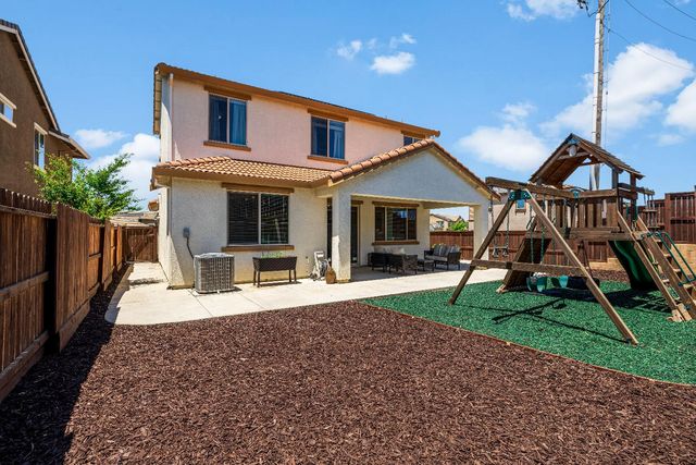 3627 Edington Dr, Rancho Cordova, CA 95742