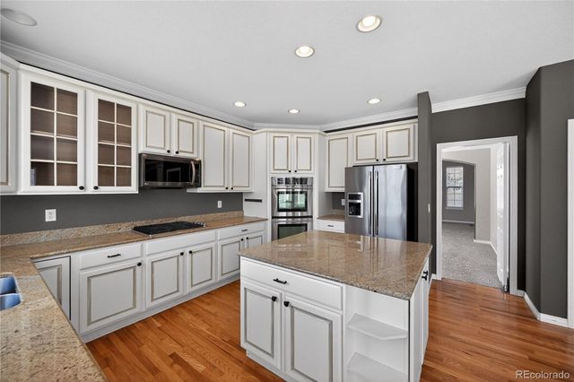 593 Kryptonite Drive, Castle Rock, CO 80108