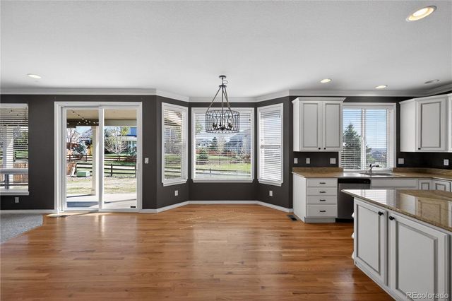 593 Kryptonite Drive, Castle Rock, CO 80108