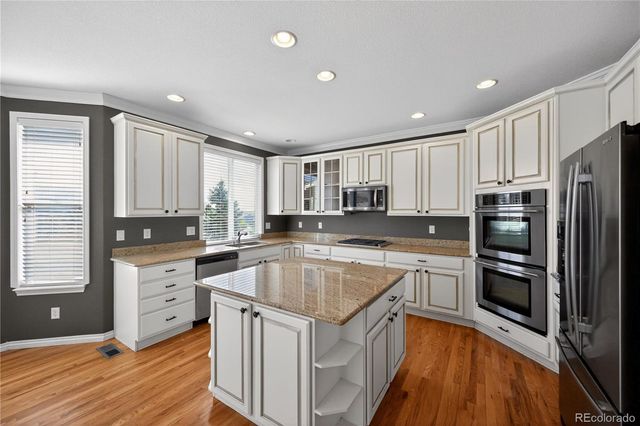 593 Kryptonite Drive, Castle Rock, CO 80108