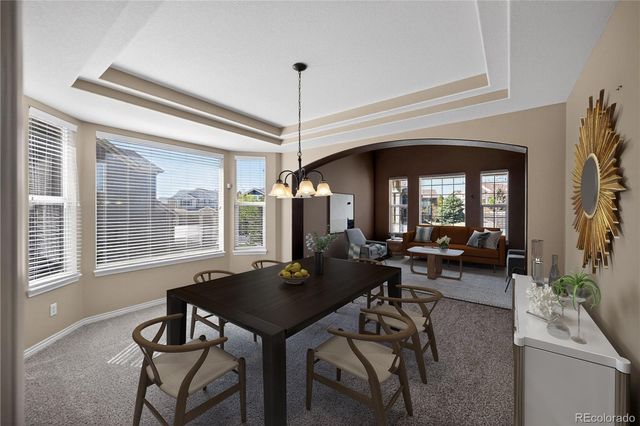 593 Kryptonite Drive, Castle Rock, CO 80108