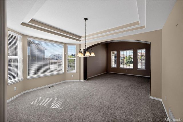 593 Kryptonite Drive, Castle Rock, CO 80108