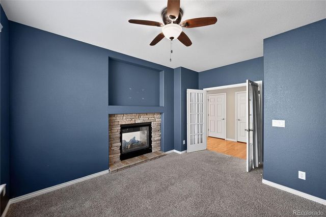 593 Kryptonite Drive, Castle Rock, CO 80108