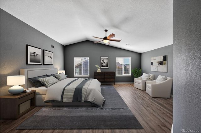 593 Kryptonite Drive, Castle Rock, CO 80108