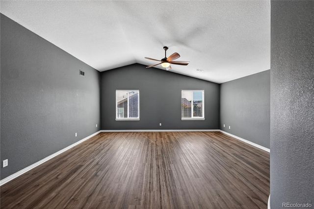 593 Kryptonite Drive, Castle Rock, CO 80108