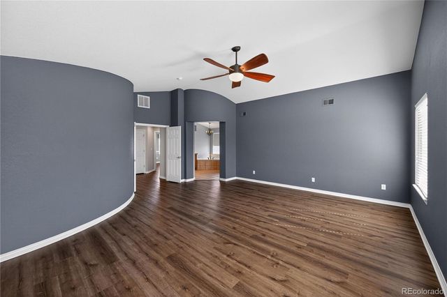 593 Kryptonite Drive, Castle Rock, CO 80108