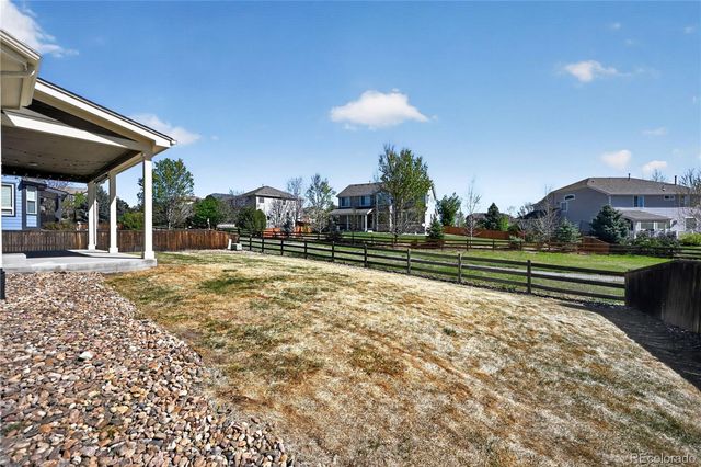 593 Kryptonite Drive, Castle Rock, CO 80108