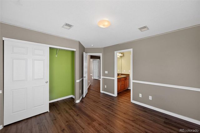 593 Kryptonite Drive, Castle Rock, CO 80108