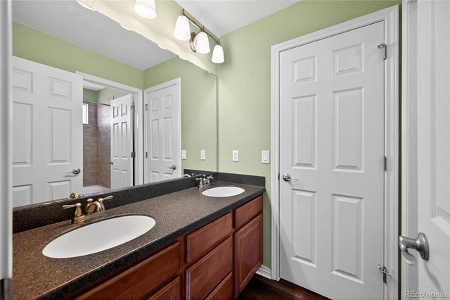 593 Kryptonite Drive, Castle Rock, CO 80108