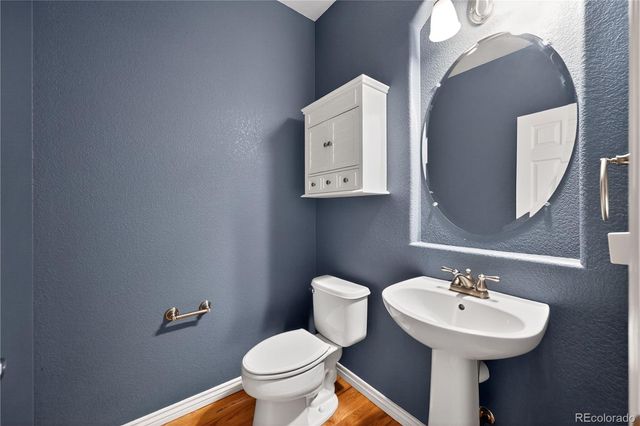 593 Kryptonite Drive, Castle Rock, CO 80108