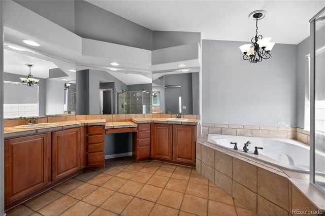 593 Kryptonite Drive, Castle Rock, CO 80108