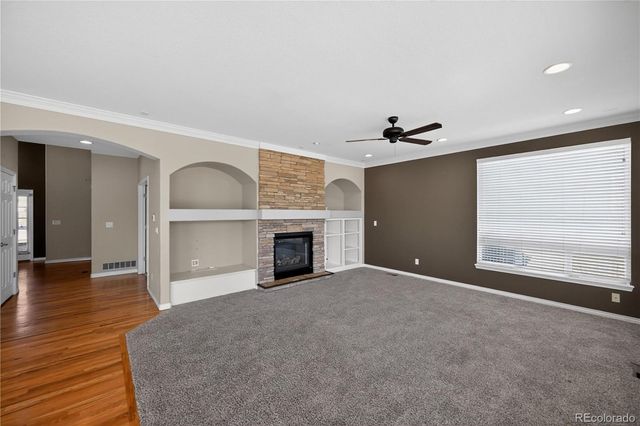 593 Kryptonite Drive, Castle Rock, CO 80108