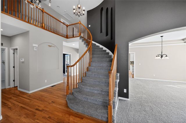 593 Kryptonite Drive, Castle Rock, CO 80108