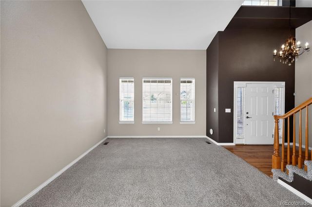 593 Kryptonite Drive, Castle Rock, CO 80108