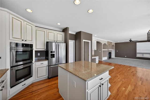 593 Kryptonite Drive, Castle Rock, CO 80108