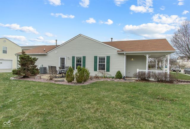 12691 Republic Drive, Fishers, IN 46037