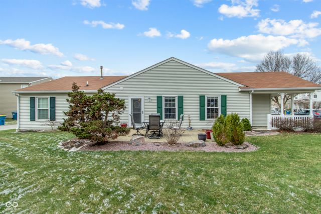 12691 Republic Drive, Fishers, IN 46037