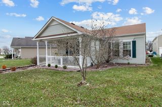 12691 Republic Drive, Fishers, IN 46037