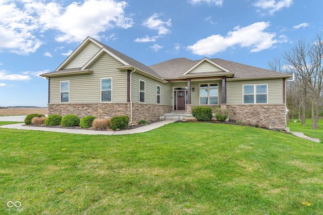 3201 N 675 Road E, Darlington, IN 47940