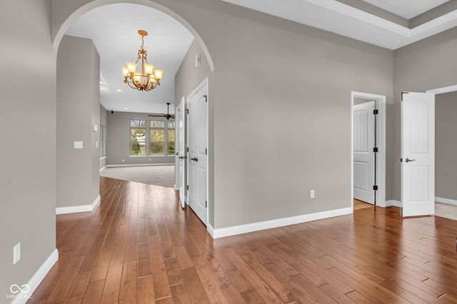 3201 N 675 Road E, Darlington, IN 47940
