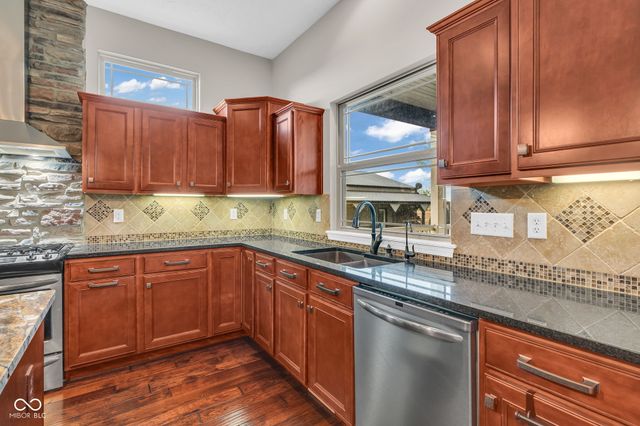 3201 N 675 Road E, Darlington, IN 47940