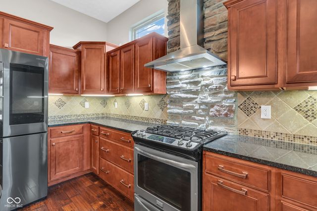 3201 N 675 Road E, Darlington, IN 47940