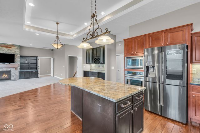 3201 N 675 Road E, Darlington, IN 47940