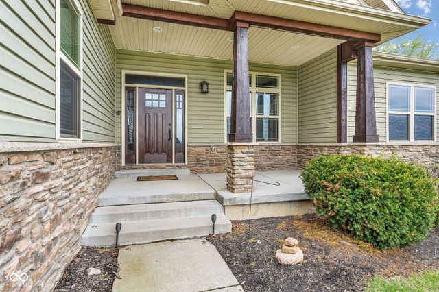 3201 N 675 Road E, Darlington, IN 47940