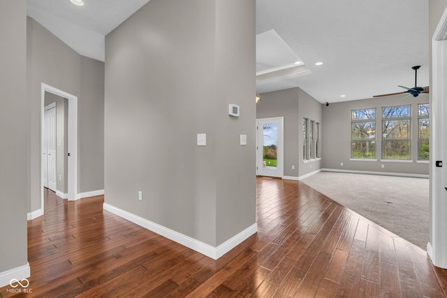 3201 N 675 Road E, Darlington, IN 47940
