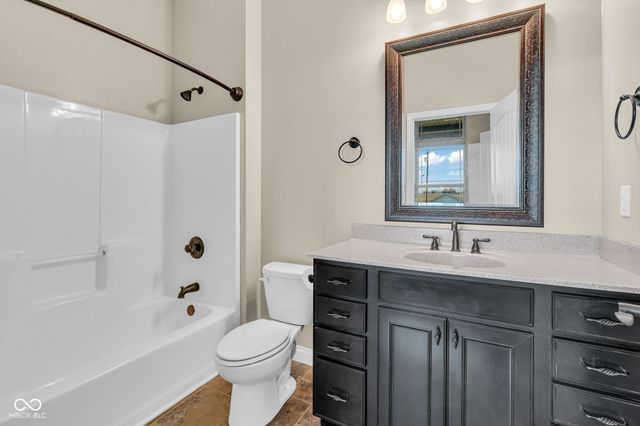 3201 N 675 Road E, Darlington, IN 47940