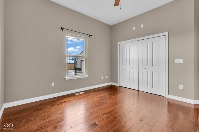 3201 N 675 Road E, Darlington, IN 47940